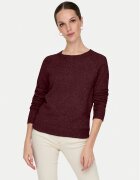 Only Пуловер Rica 15204279 Regular Fit