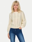 Only Пуловер Rubina 15317515 Regular Fit