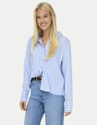 Only Риза Berit 15320243 Светлосиньо Regular Fit
