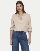 Only Риза Goa 15363991 Loose Fit