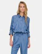 Only Риза New Grace 15337926 Loose Fit