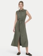 Only Рокля тип риза Goa 15363697 Regular Fit
