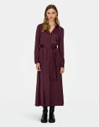 Only Рокля тип риза Mika 15361725 Regular Fit