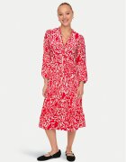 Only Ежедневна рокля Milana 15308233 Regular Fit