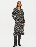 Only Рокля тип риза Nova 15331901 Regular Fit