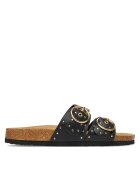 ONLY Shoes Чехли Onlmaxi-15 Pu Studs Buckle 15341190