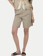 Only Шорти от плат Aris 15364121 Regular Fit