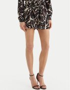 Only Шорти от плат Nova 15317850 Regular Fit