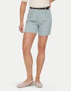 Only Шорти от плат Siesta 15367413 Regular Fit