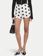 Only Шорти от плат Viesta 15375013 Regular Fit