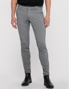 Only & Sons Чино панталони 22010209 Regular Fit