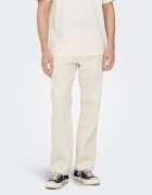 Only & Sons Дънки 22025917 Loose Fit