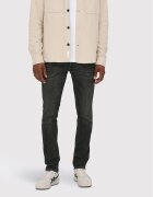 Only & Sons Дънки Loom 22023145 Slim Fit