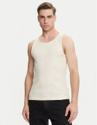 Only & Sons Мъжки топ Tanner 22030217 Екрю Regular Fit