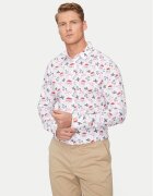 Only & Sons Риза 22031026 Slim Fit