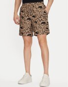 Only & Sons Шорти от плат Tel 22033513 Regular Fit