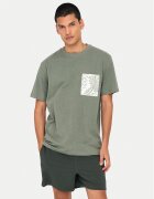 Only & Sons Тишърт 22025286 Regular Fit