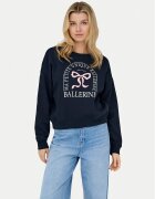 Only Суитшърт 15254183 Loose Fit
