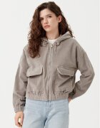 Only Суитшърт Kenzie 15246274 Regular Fit