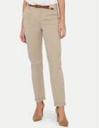 Only Текстилни панталони 15218519 Regular Fit