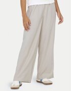 Only Текстилни панталони Aris 15337956 Straight Fit