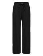 Only Текстилни панталони Lita 15370273 Relaxed Fit