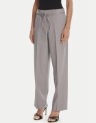 Only Текстилни панталони Marine 15338350 Straight Fit