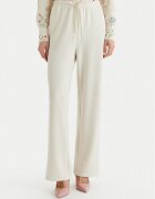 Only Текстилни панталони Maya 15369156 Loose Fit