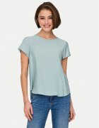 Only Тишърт Aya 15339742 Regular Fit