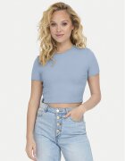 Only Тишърт Betty 15311891 Regular Fit