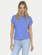 Only Тишърт Erica 15308926 Oversize