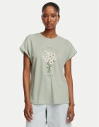 Only Тишърт Jany 15372108 Regular Fit