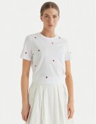 Only Тишърт Ketty 15288473 Regular Fit