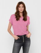 Only Тишърт Moster 15206243 Relaxed Fit