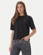 Only Тишърт Rhine 15368901 Boxy Fit