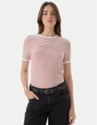 Only Тишърт Tine 15315406 Regular Fit