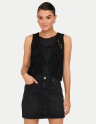 Only топ Lizzy 15343882 Regular Fit