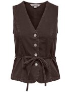 Only топ Silla 15374051 Regular Fit