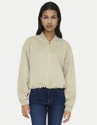 Only Яке бомбър Mavi 15364101 Regular Fit