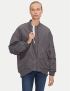 Only Яке бомбър Mille 15322732 Oversize