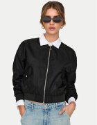 Only Яке бомбър Tatjano 15336394 Regular Fit