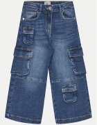 Original Marines Дънки DEA3535F Wide Leg