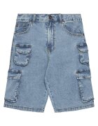 Original Marines Дънкови шорти DFP4281YM Regular Fit