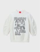 Original Marines Суитшърт DISNEY DCAV3649F Екрю Regular Fit