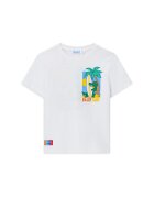 Original Marines Тишърт DFP2213CM Regular Fit