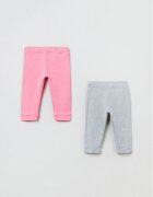 OVS Комплект панталони 1621127 Regular Fit