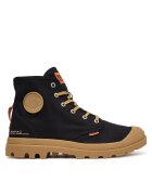 Palladium Кецове Pampahi Htggum 74988-006-M