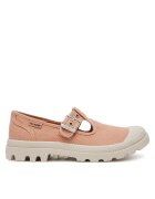 Palladium Обувки Pampam-Janewashed 94475-298-M