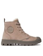 Palladium Туристически oбувки Pampa Hi Z Wl M 05982-257-M