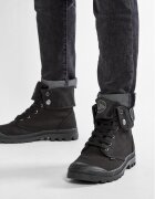 Palladium Туристически oбувки 02353-291-M